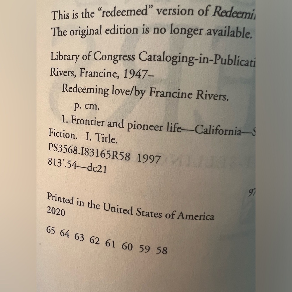 Paperback book - Picture 5 of 5